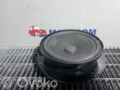 Volkswagen Touran III Haut parleur
