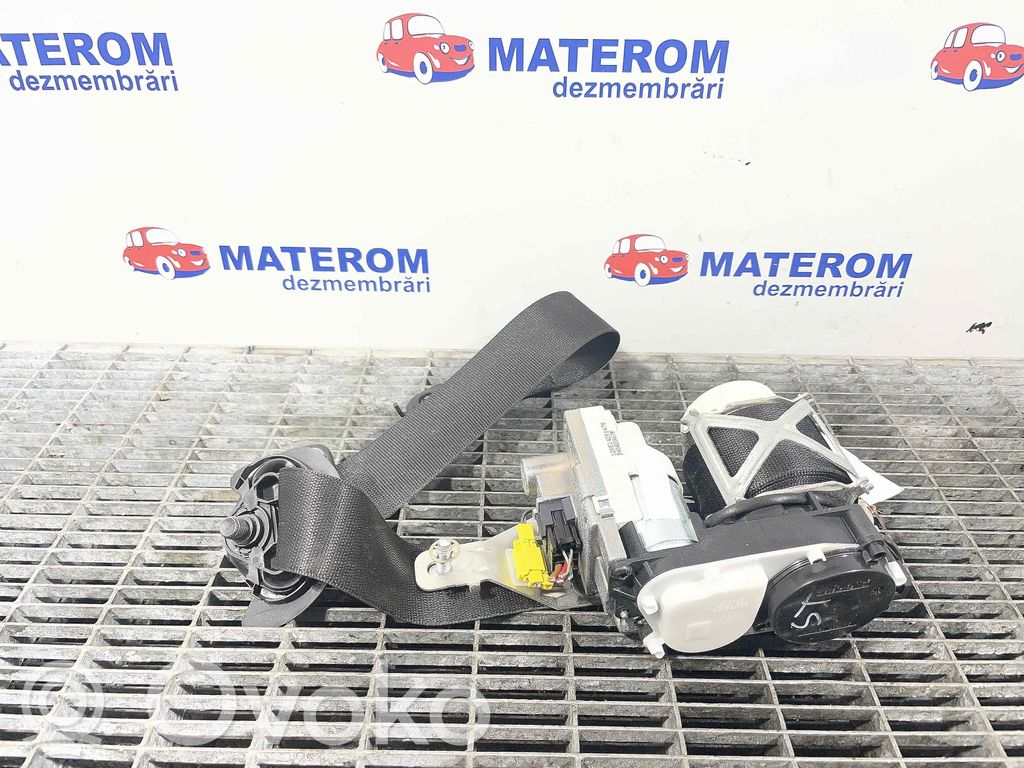 Mercedes-Benz ML W166 Sicherheitsgurt vorne