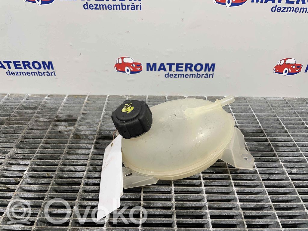 Dacia Logan II Serbatoio di compensazione del liquido refrigerante/vaschetta