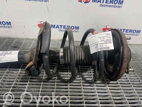 Mitsubishi ASX Front coil spring 