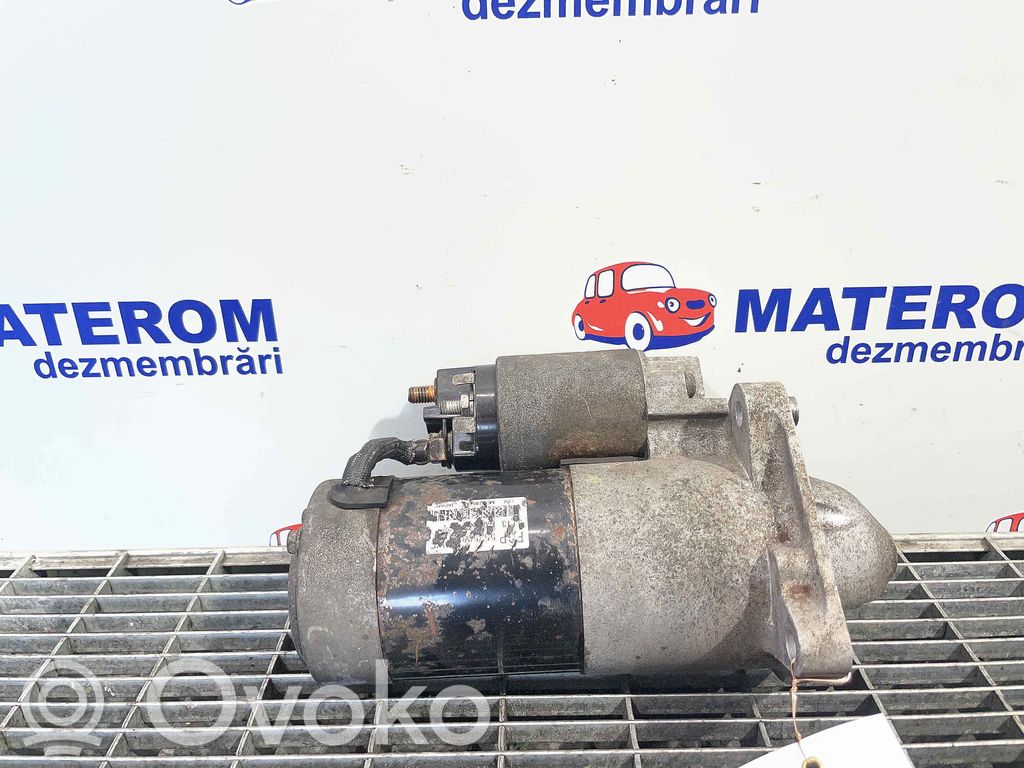 Motor de arranque   55585238