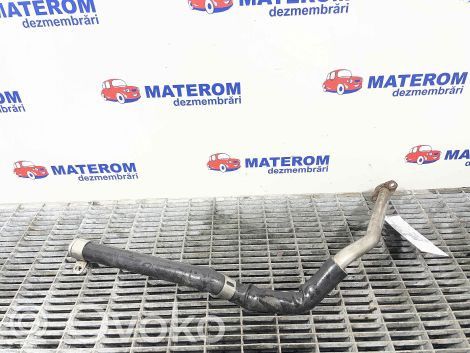 BMW 7 F01 F02 F03 F04 Conductă/furtun supapă EGR