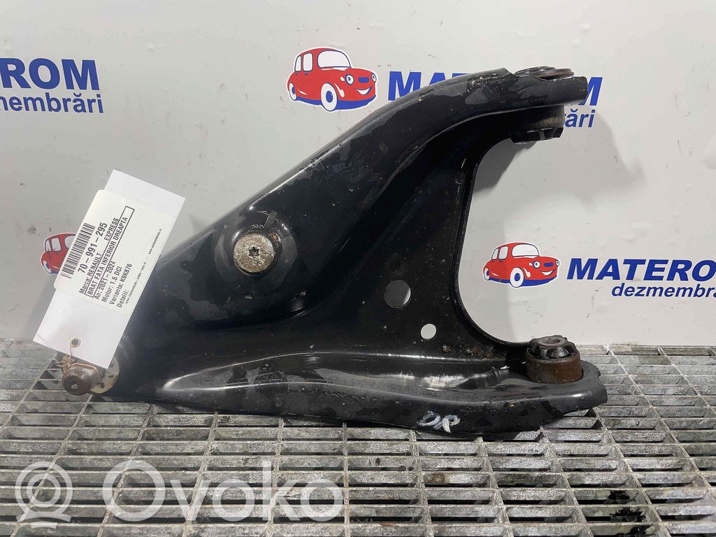 Front control arm   545006623R
