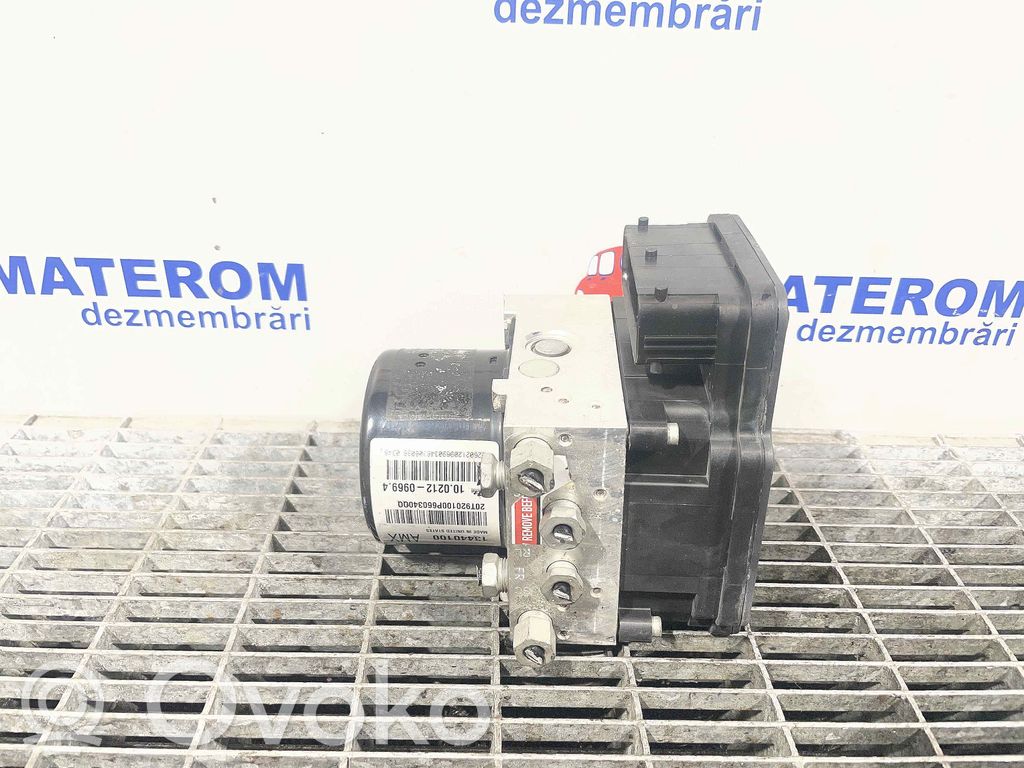 BMW 1 F20 F21 ABS bloks 