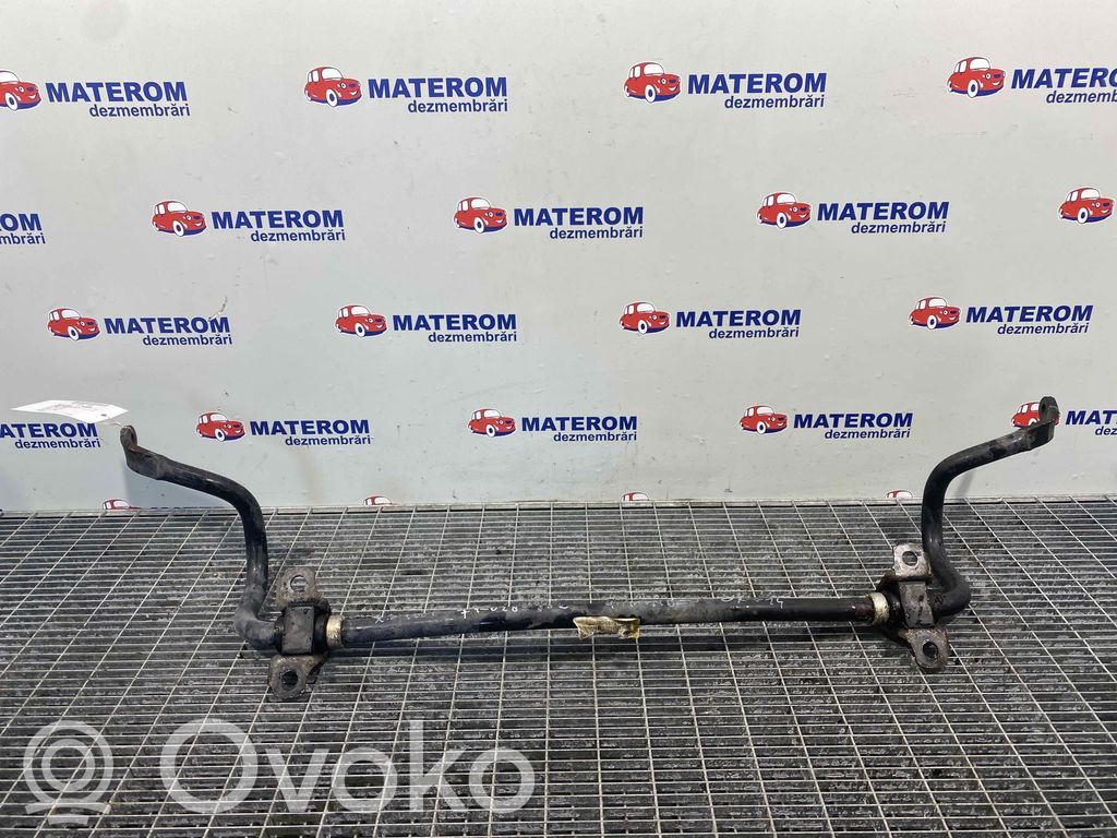 Ford Mondeo MK IV Stabilizatora stienis 