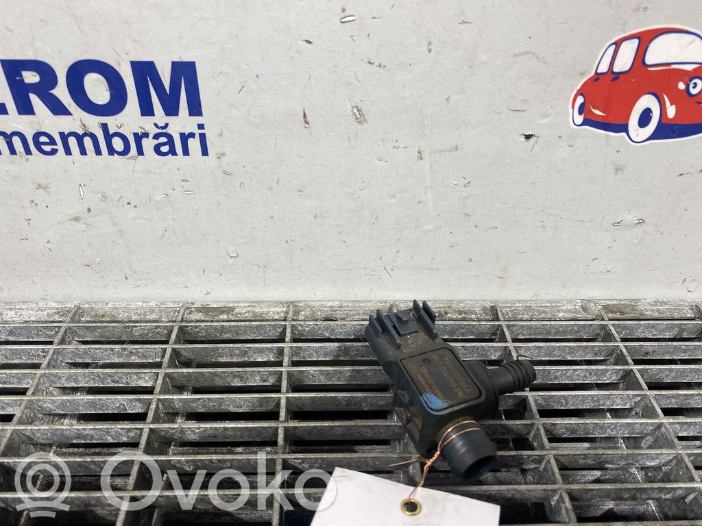Chrysler 300C Capteur de pression de carburant