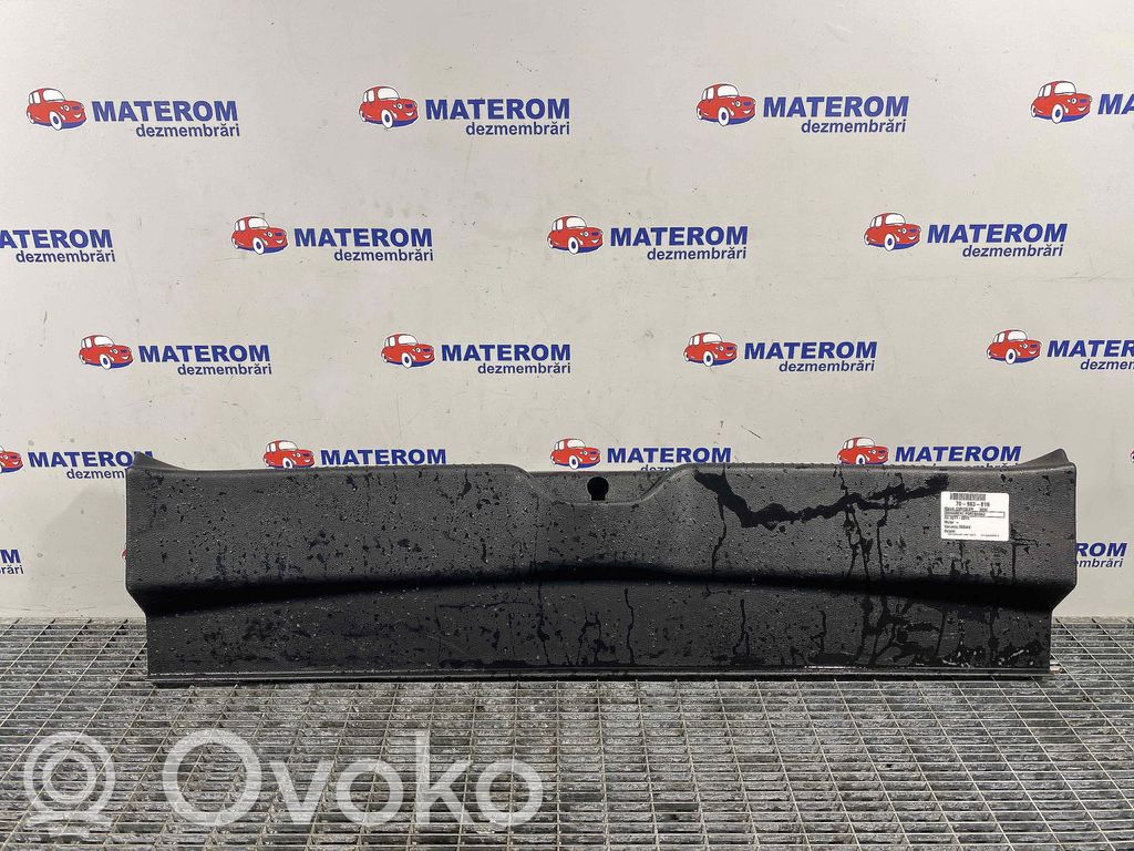Chrysler 300C Rivestimento portellone posteriore/bagagliaio 