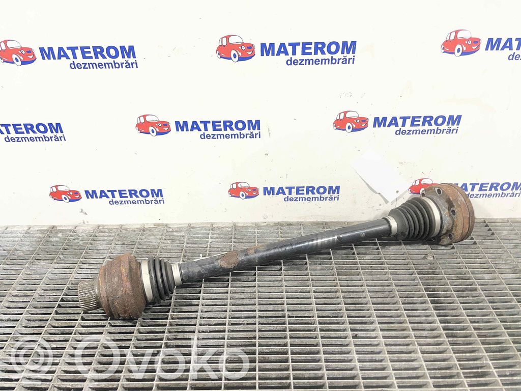 Audi A8 S8 D4 4H Albero di trasmissione posteriore