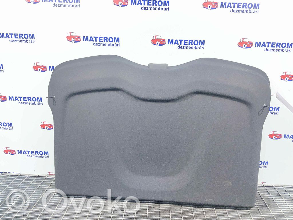 Volvo V40 Copertura ripiano portaoggetti 