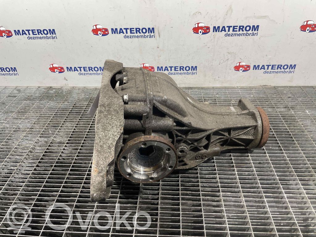 Hinterachsdifferential   0BC500044D