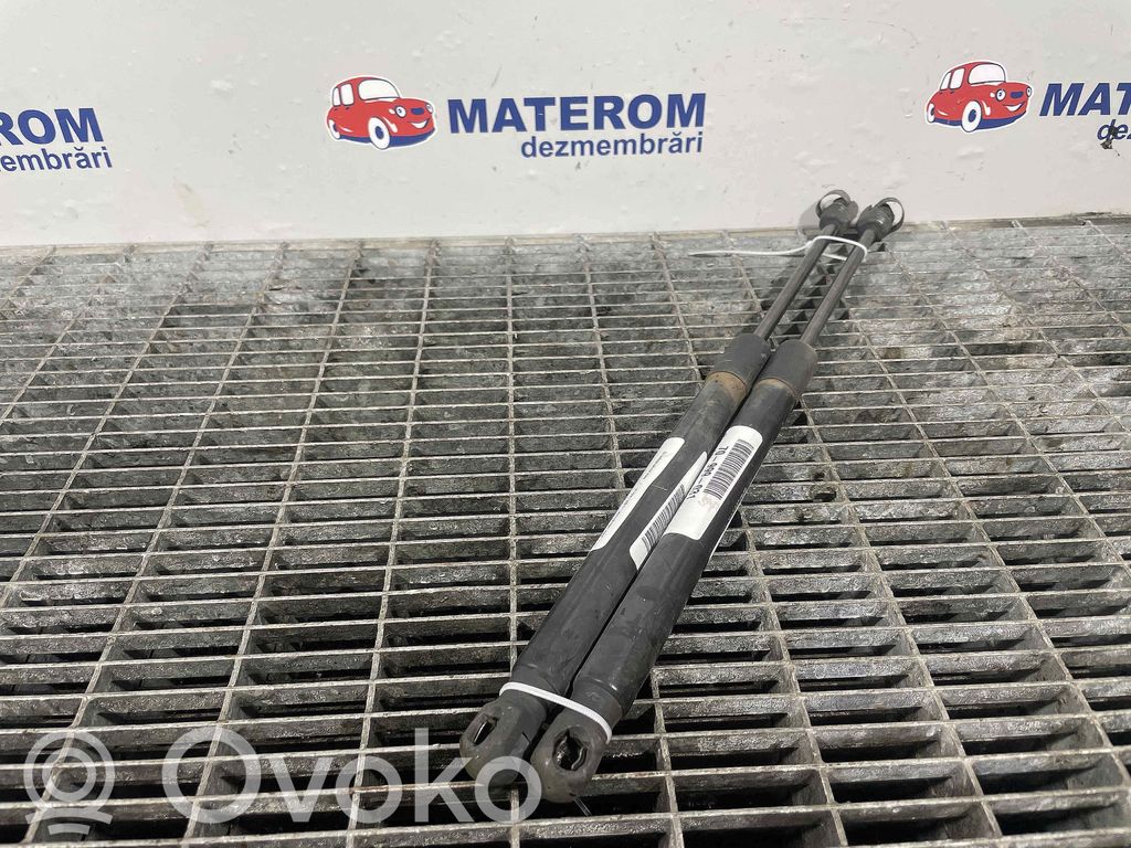 Dacia Duster Tailgate/trunk strut/damper 