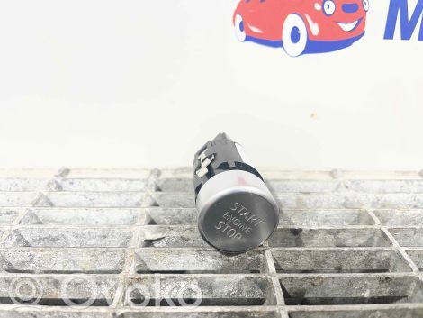 Audi A4 S4 B9 Motor Start Stopp Schalter Druckknopf 