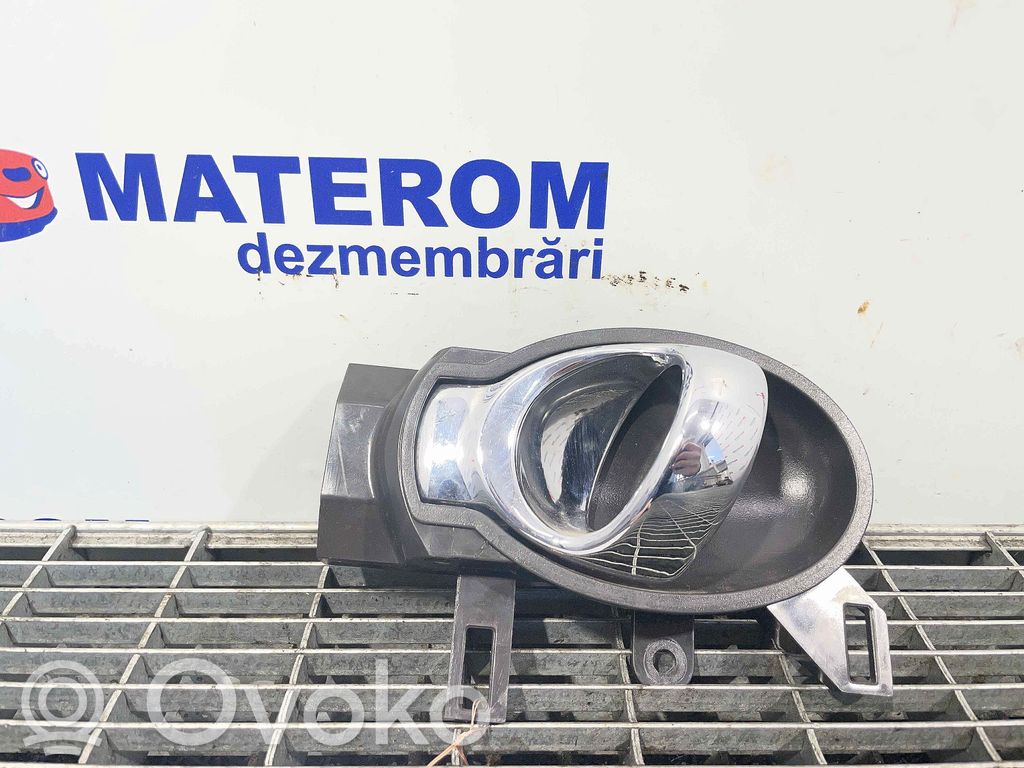 Nissan Note (E12) Manecilla externa puerta delantera 