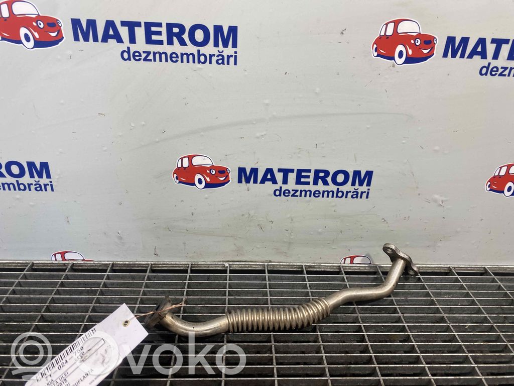 KIA Ceed Oil cooling pipe 