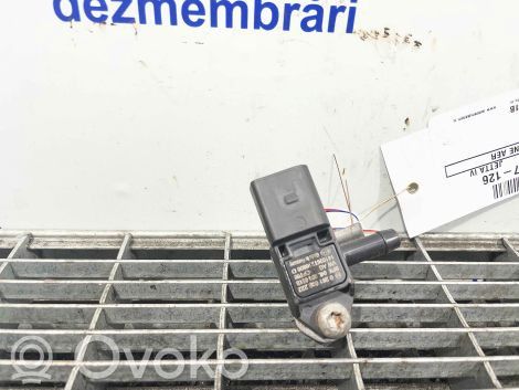 Iveco Daily 35 - 40.10 Czujnik ciśnienia powietrza
