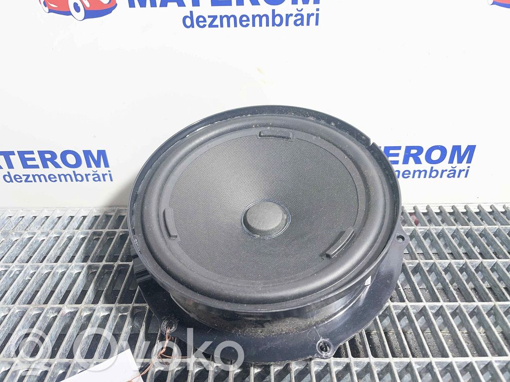 Volkswagen Touran III Haut parleur