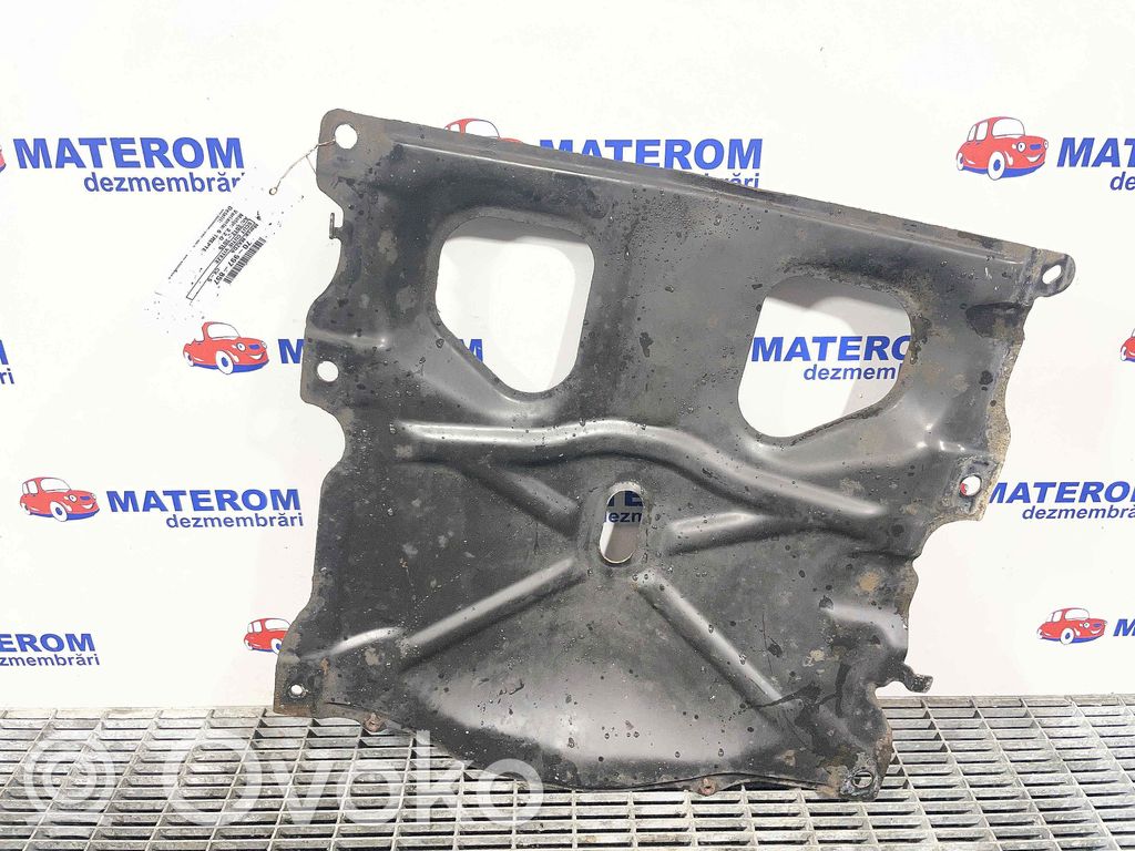 Mazda CX-5 Placa protectora/protector antisalpicaduras motor 