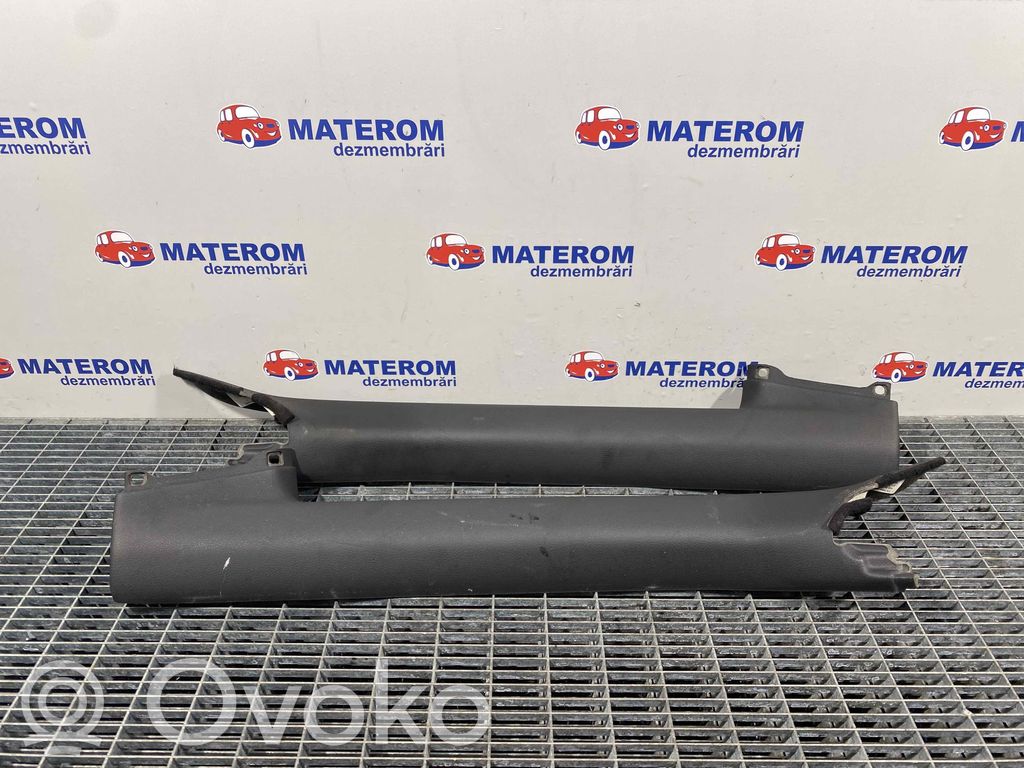Audi A5 8T 8F Altra parte interiore 