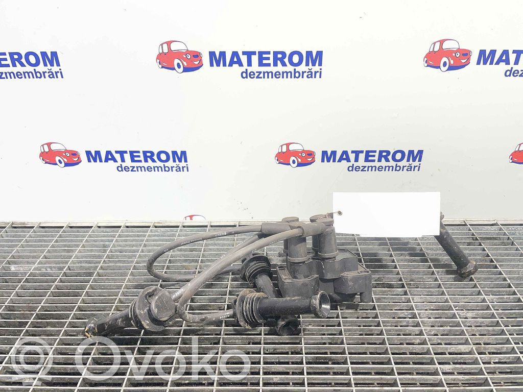 Ford Fiesta High voltage ignition coil 