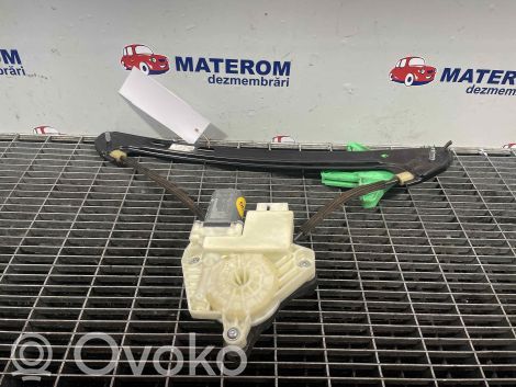Volkswagen Golf VII Elektryczny podnośnik szyby drzwi przednich 