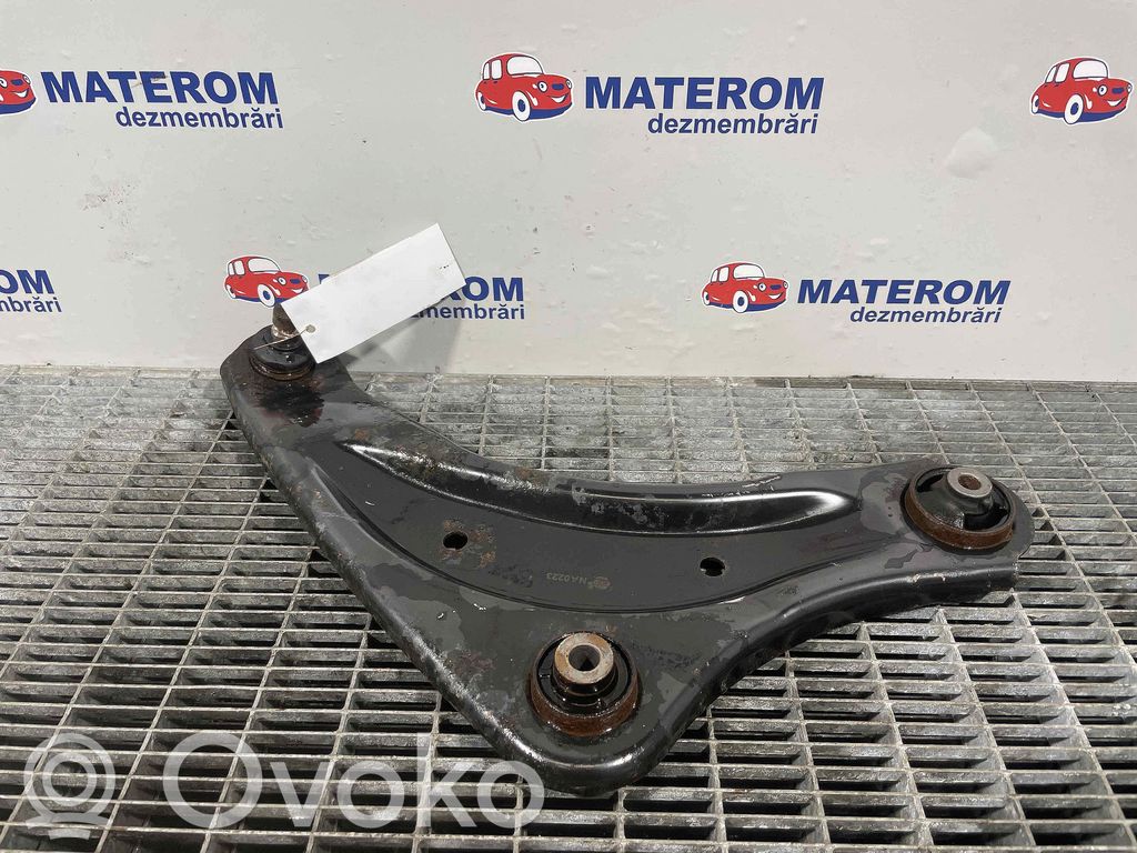 Nissan Juke I F15 Front control arm 