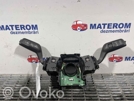 Ford Fiesta Lenkstockschalter Kombischalter Blinkerhebel / Lichthebel