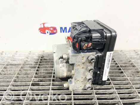 Skoda Octavia Mk3 (5E) Centralina/modulo ABS