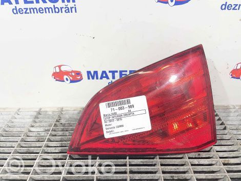 Audi A4 S4 B8 8K Feux arrière sur hayon