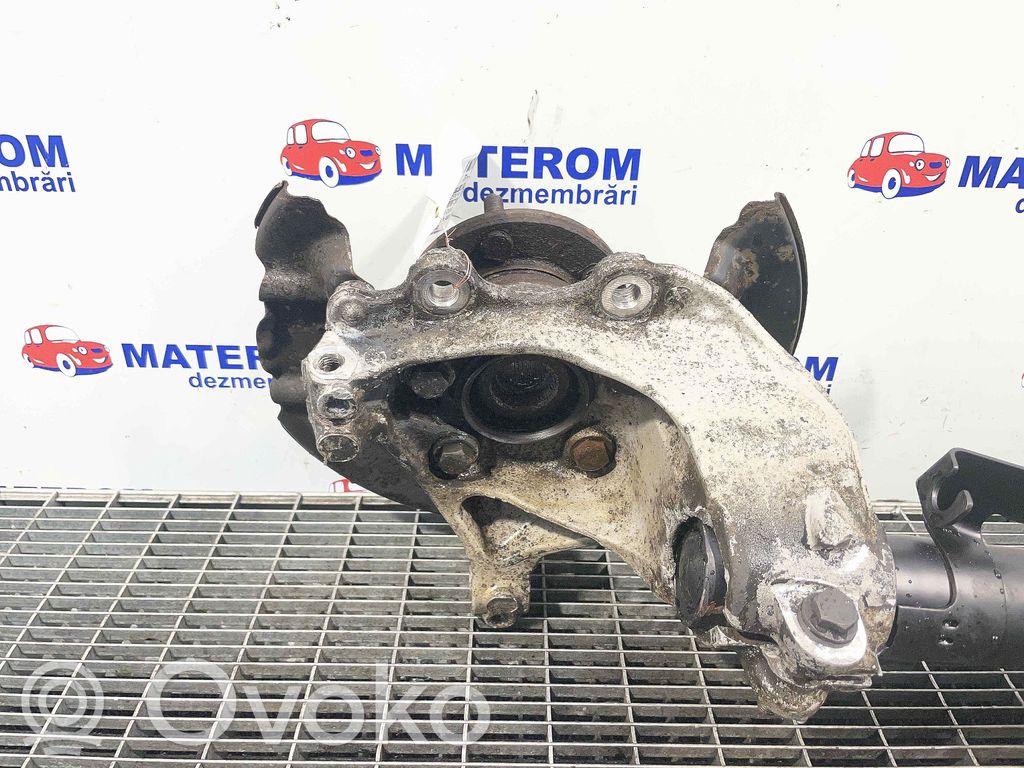 Volvo V40 Front wheel hub spindle knuckle 