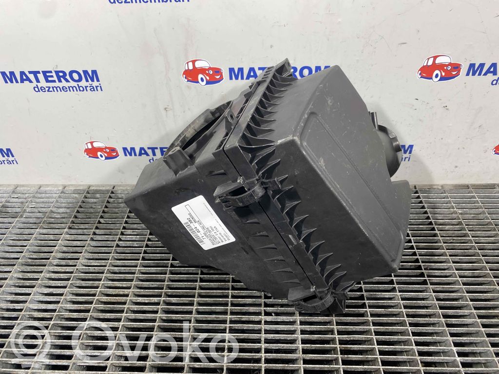 Ford Mondeo MK V Luftfilterkasten 