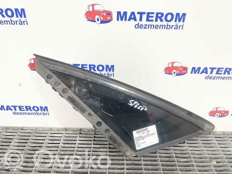 Audi A8 S8 D4 4H Geam lateral spate 
