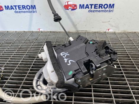 Cerradura de puerta trasera   81410A2310