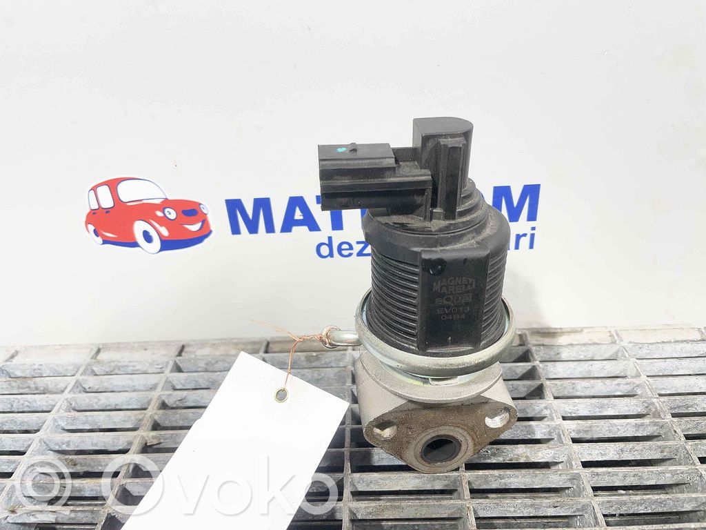 Volkswagen Golf IV EGR-venttiili 