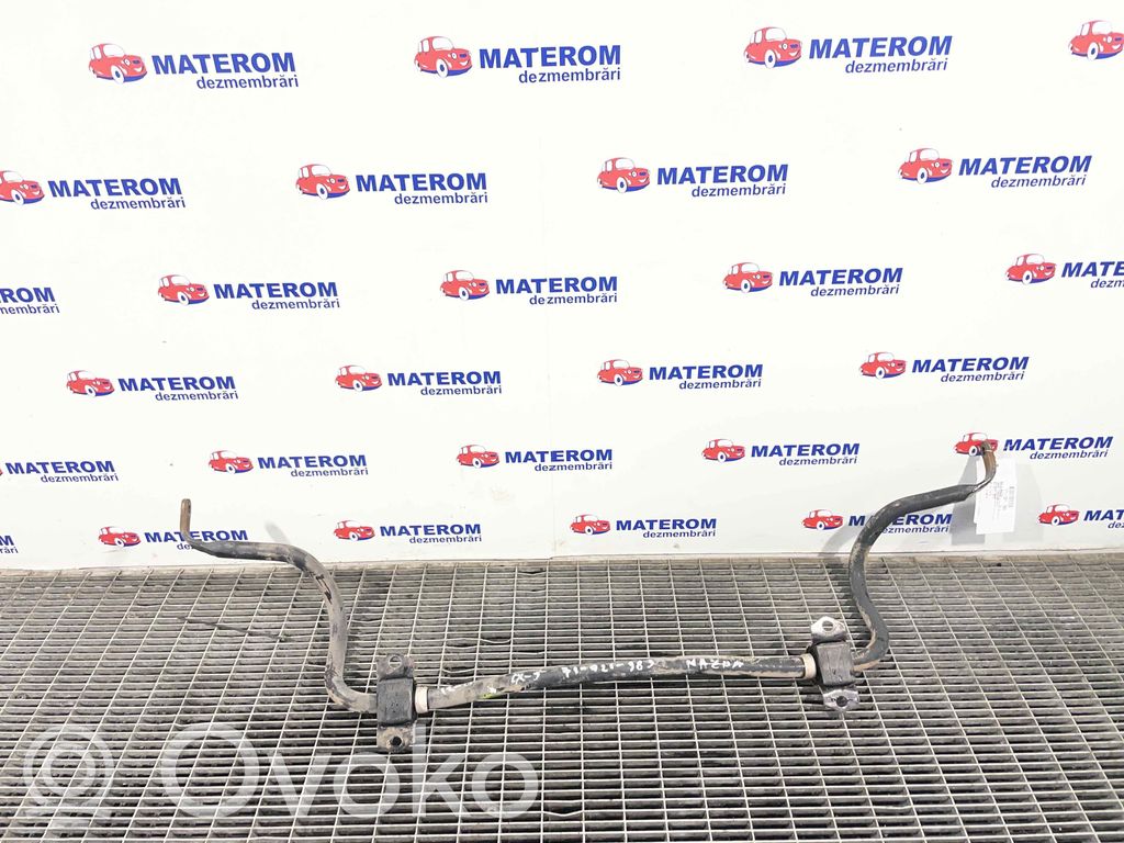 Mazda CX-5 Stabilizatora stienis 