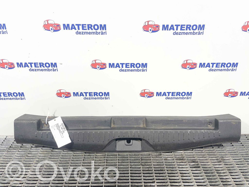 Ford B-MAX Panou interior hayon/capotă portbagaj 