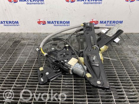 Ford Mondeo MK V Regulador de puerta delantera con motor