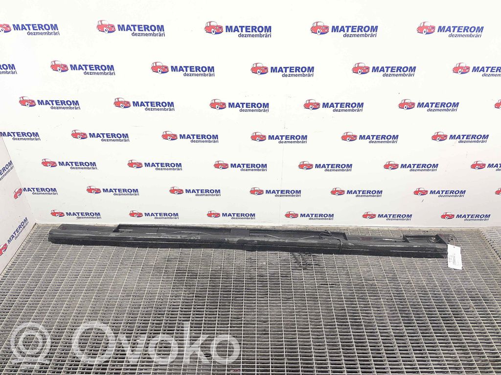 Mazda CX-5 Sill supporting ledge