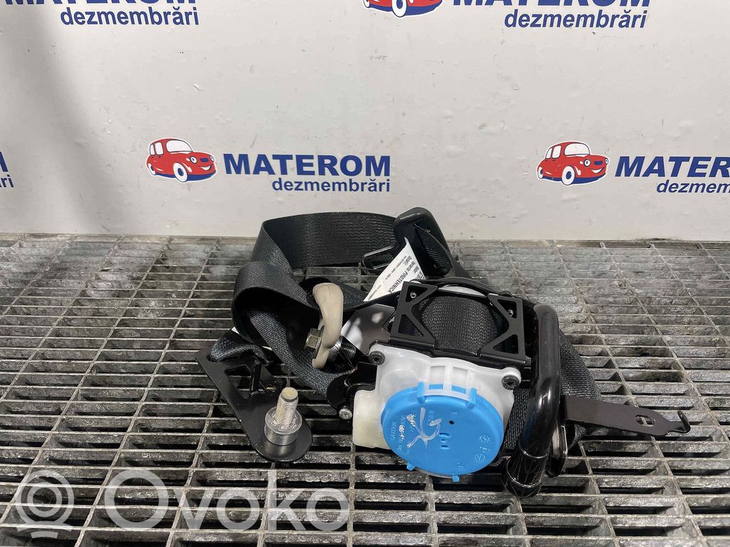 Cinturón delantero   KD7757L90D01