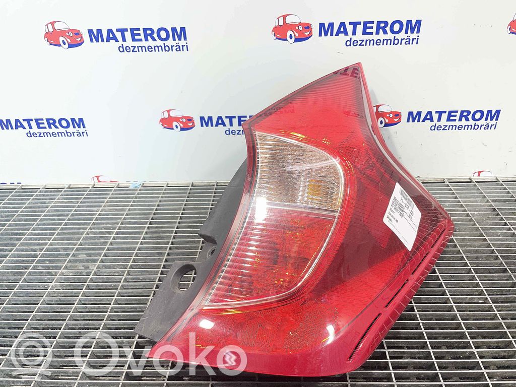 Nissan Note (E12) Lampa tylna 