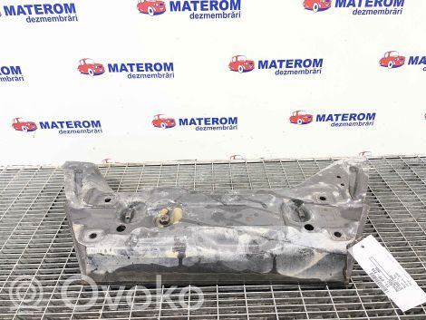 Seat Ibiza III (6L) Bastidor delantero