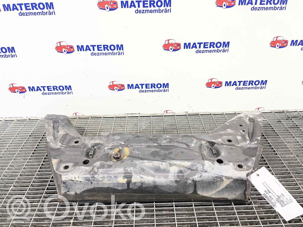 Seat Ibiza III (6L) Etuapurunko 