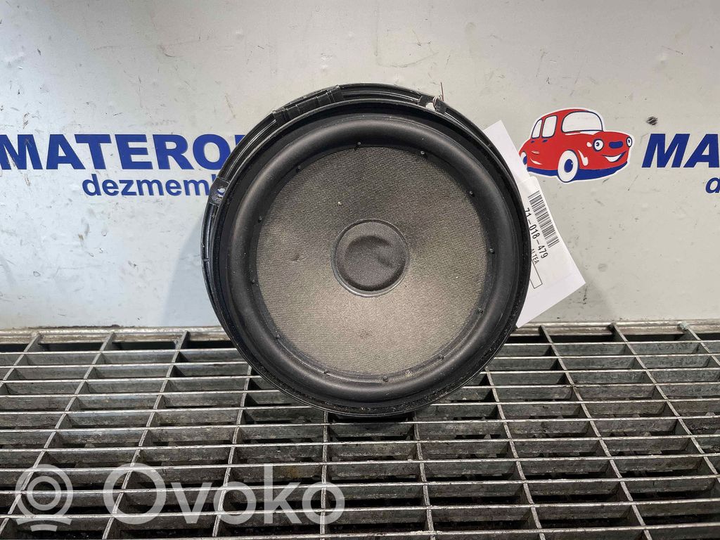 Altavoz del panel   1P0035411