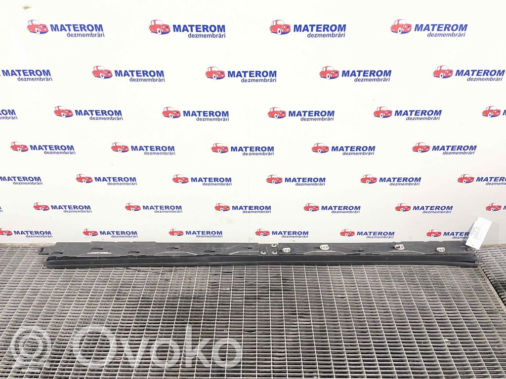 Mazda CX-5 Sill supporting ledge