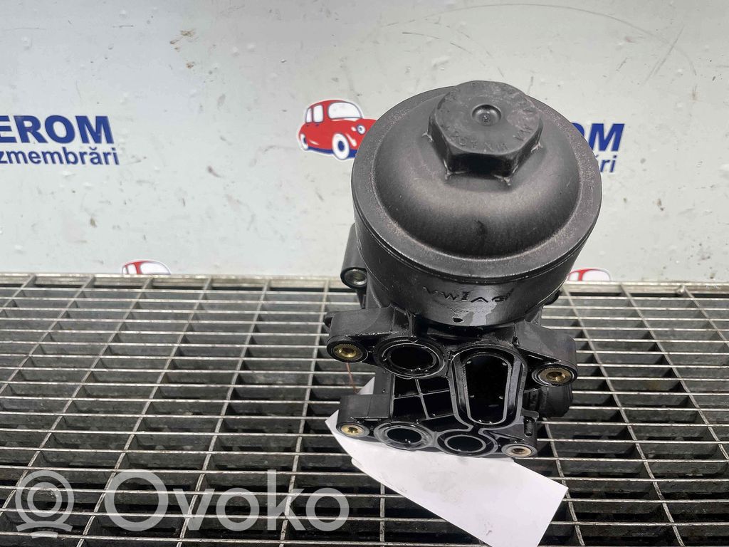 Volkswagen Scirocco Suport montare filtru ulei 