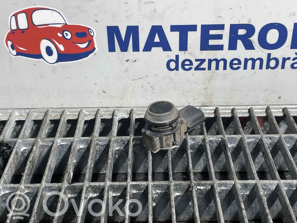 Sensor de aparcamiento PDC   284384061R