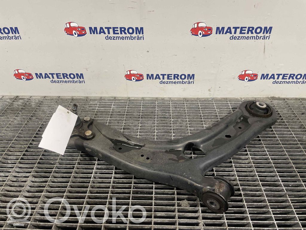 Volkswagen Touran III Front control arm 