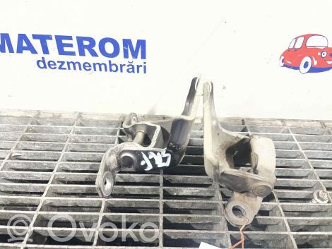 Subaru XV I Zawiasy drzwi przednich