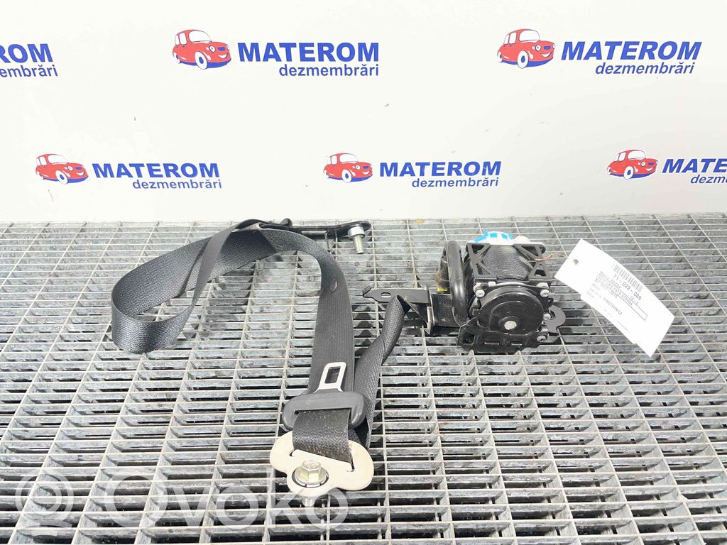 Mazda CX-5 Cinturón delantero 