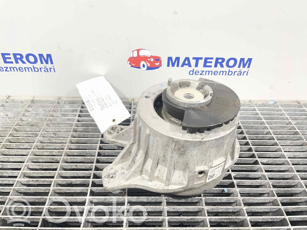 Mercedes-Benz C W205 Suport tampon motor 