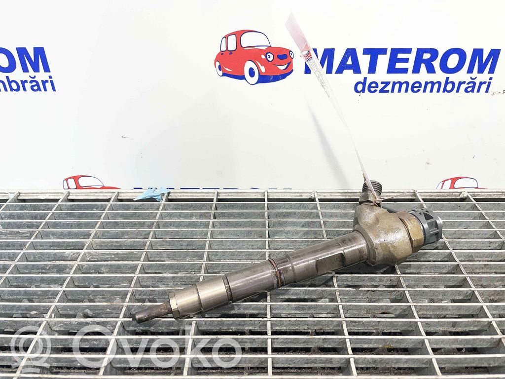 Inyector de combustible   04L130277AK